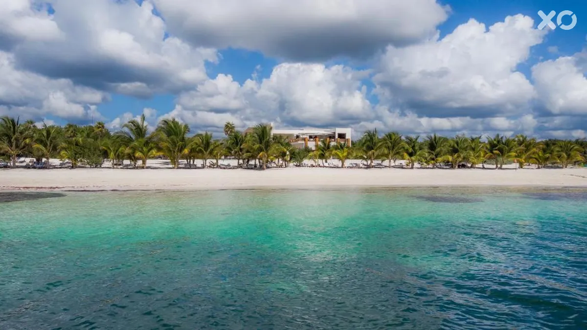 Chable Maroma