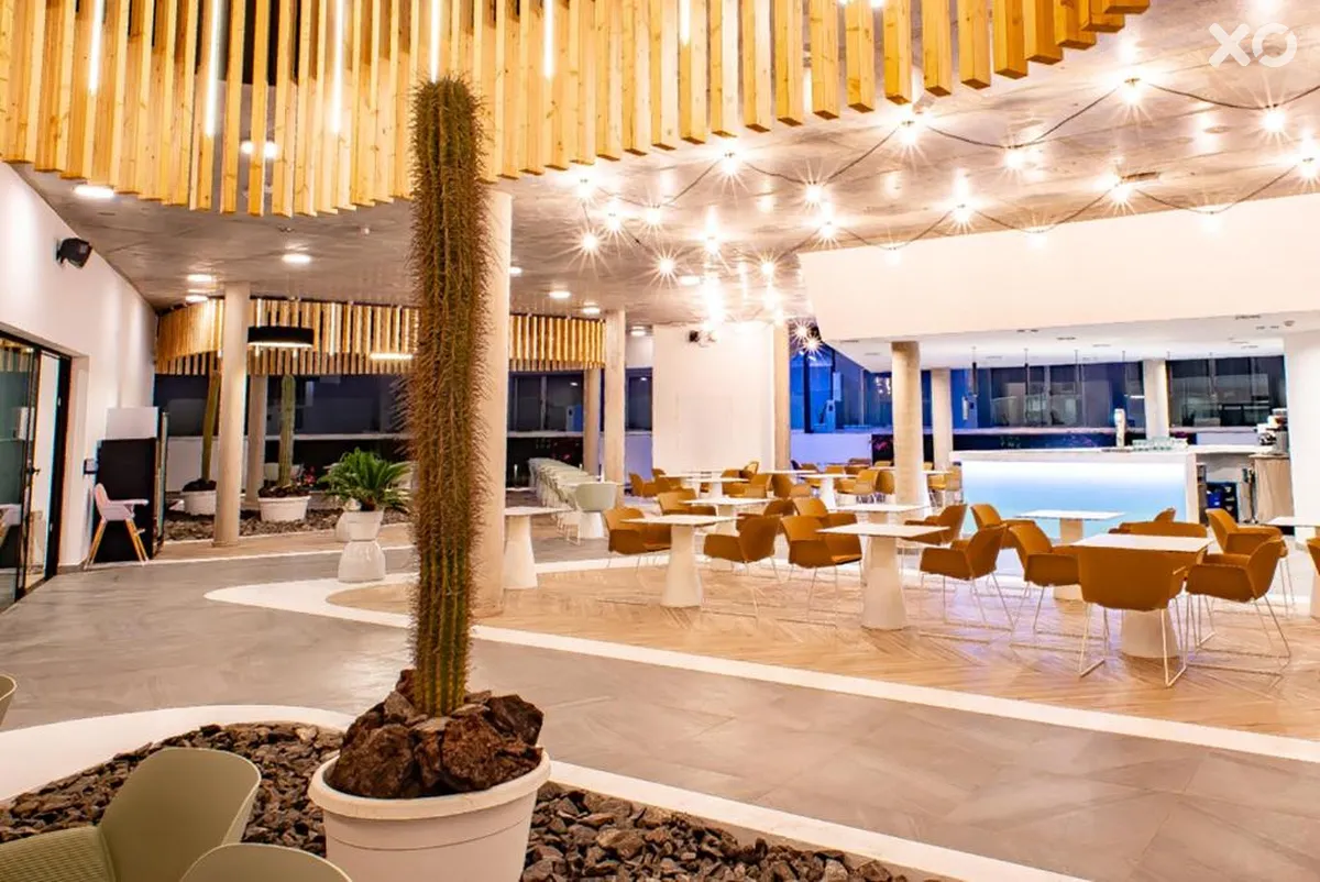 Hotel Taimar
