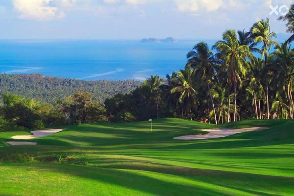 Santiburi Koh Samui