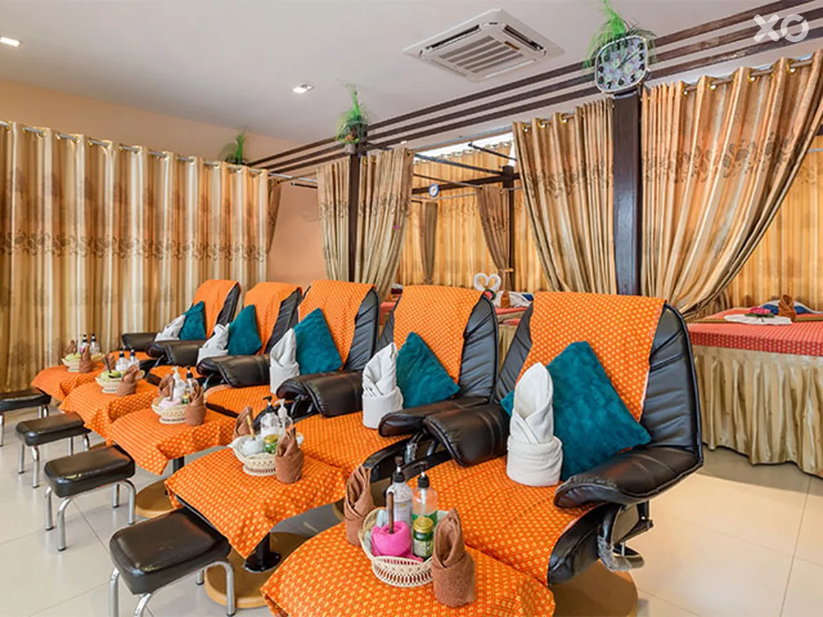 Elite Suite Patong
