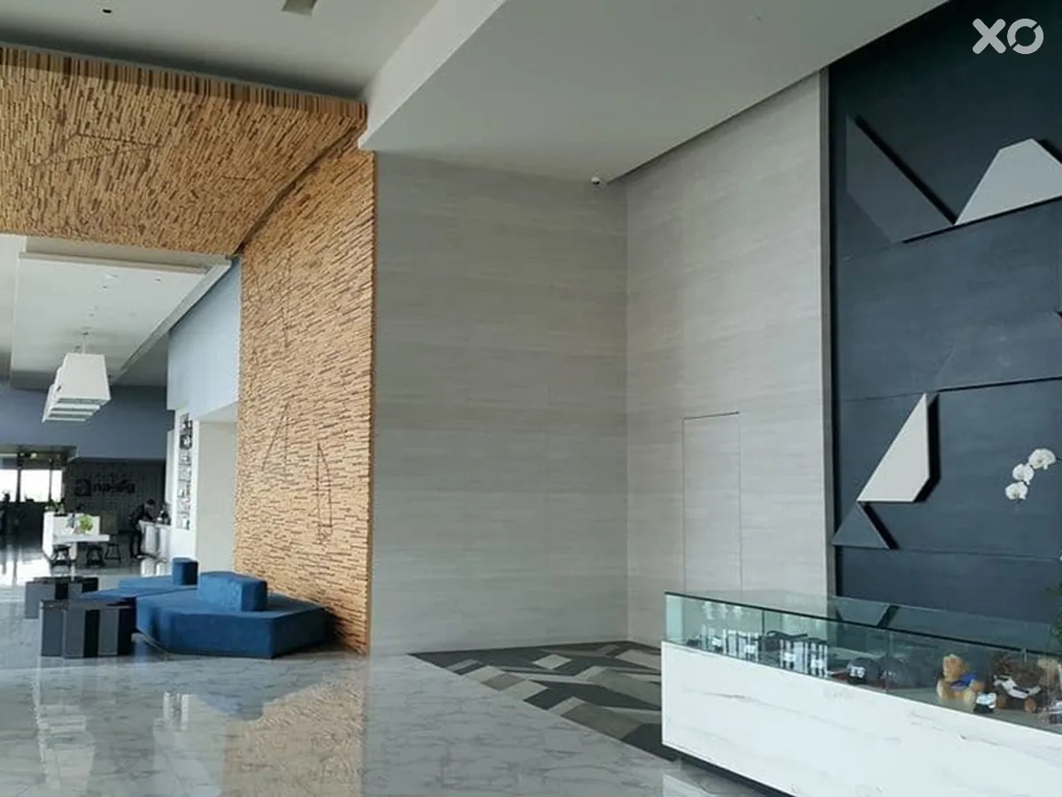 TSix5 Hotel
