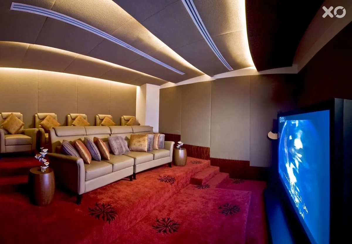 The H Hotel