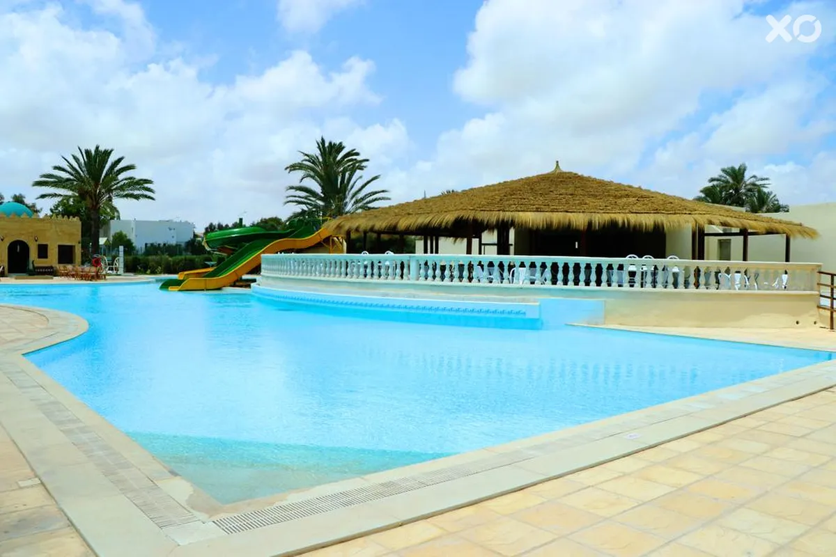 Ksar Djerba