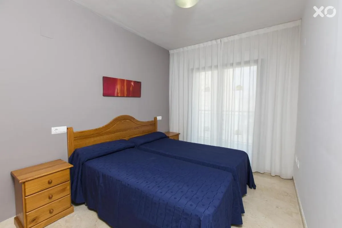 Don Jorge Apartments