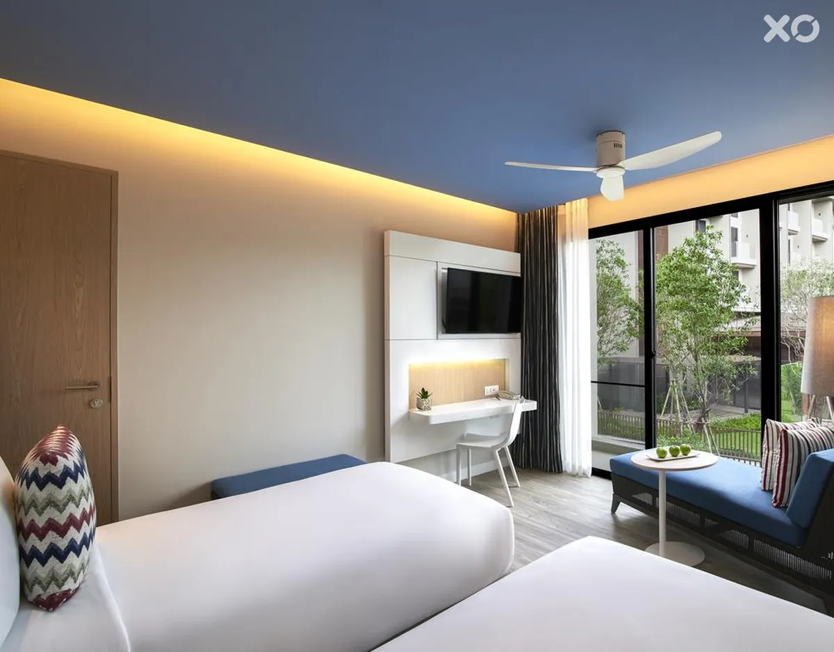 OZO Phuket