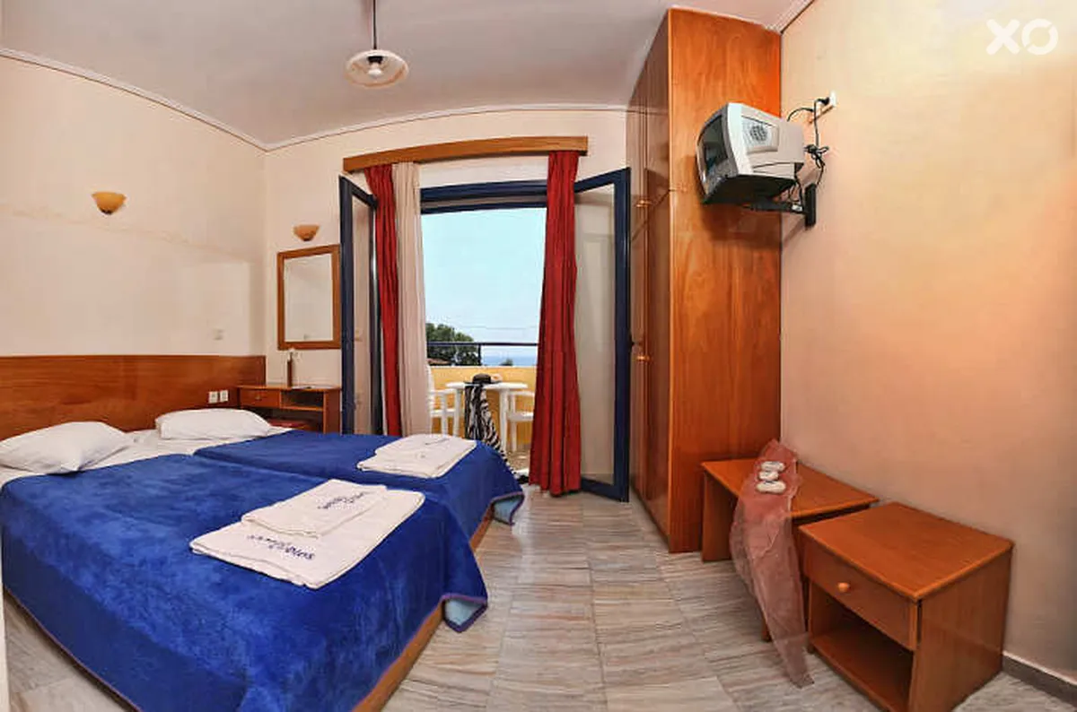 Sappho & Neraida Studios