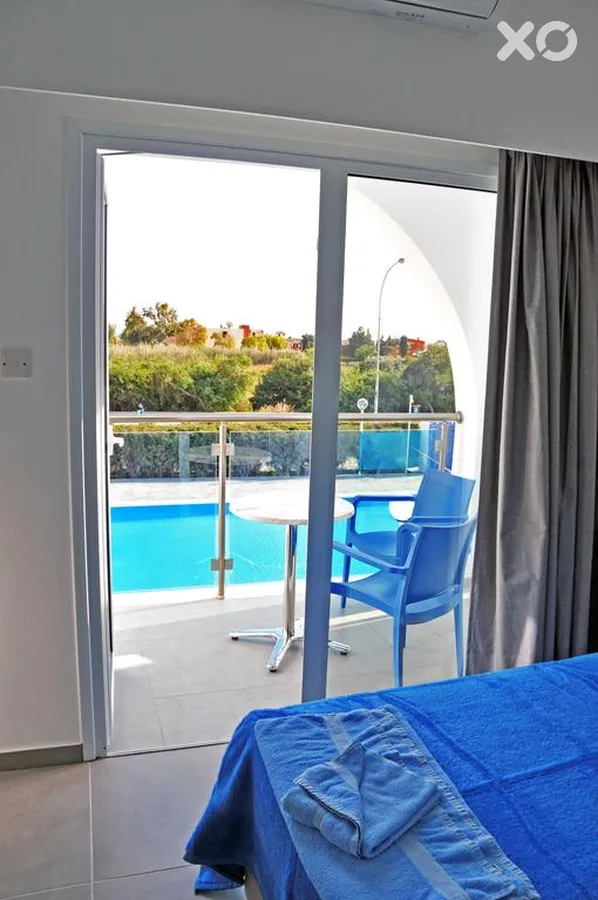 Kaos Hotel Apartments