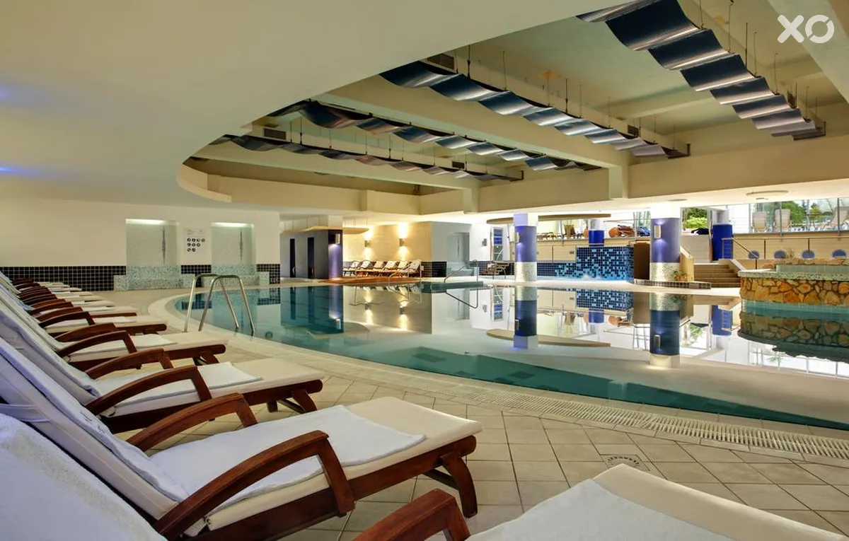 Valamar Diamant Residence