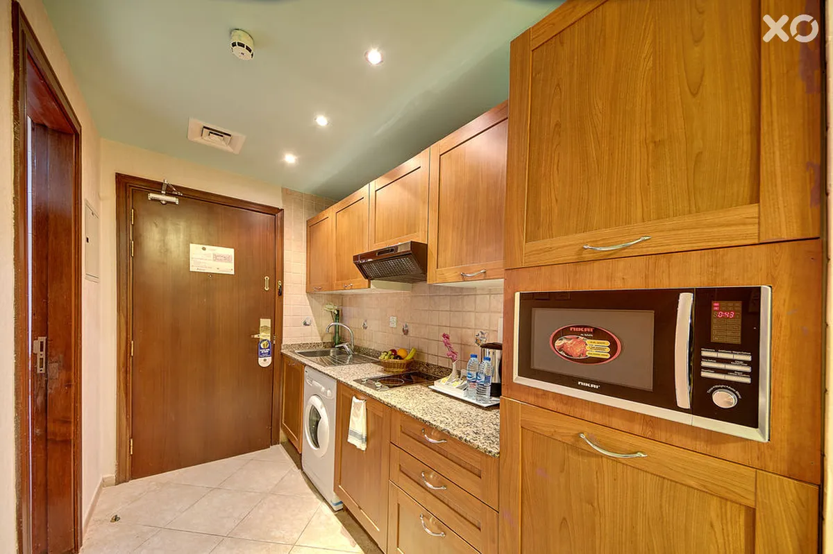 Al Manar Grand Hotel Apartment