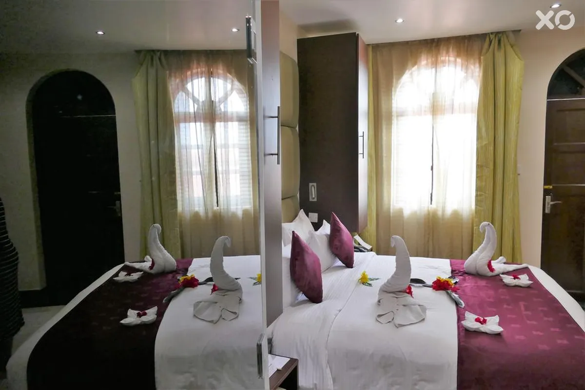 Best Western Plus Zanzibar