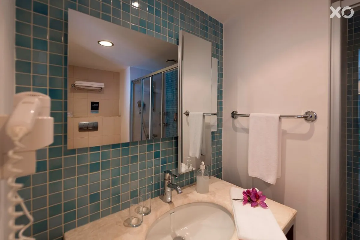 Barut B Suites