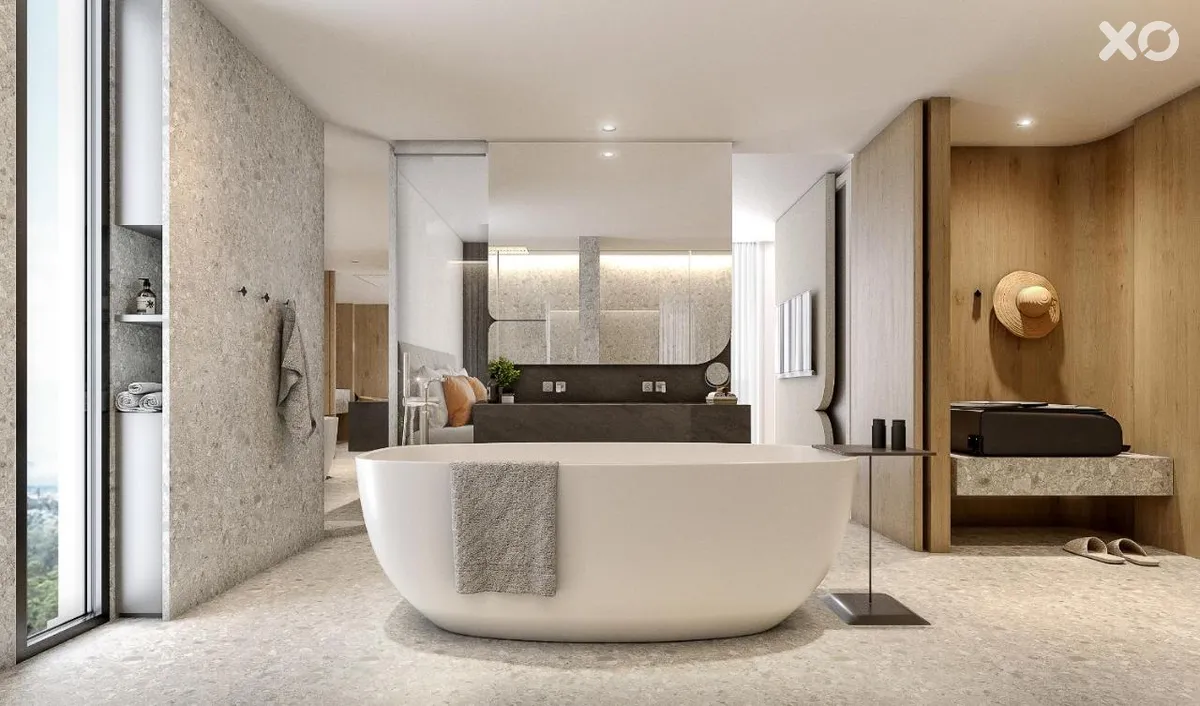 Dusit D2 Hua Hin