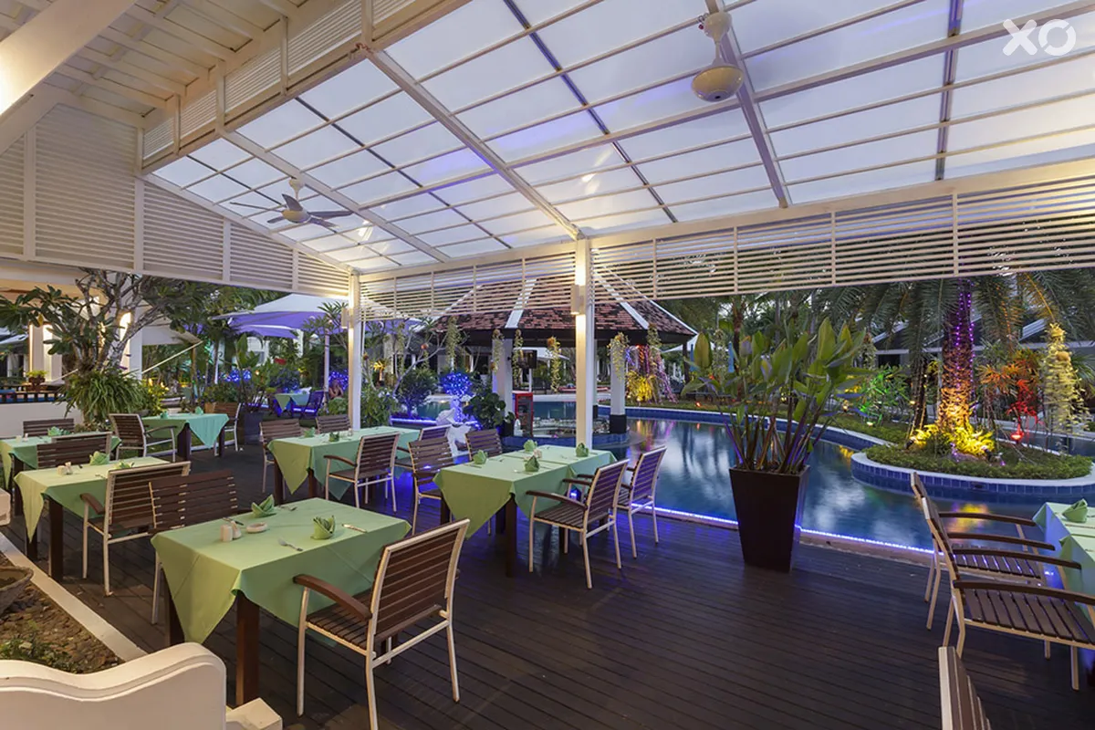 Access Resort & Villas