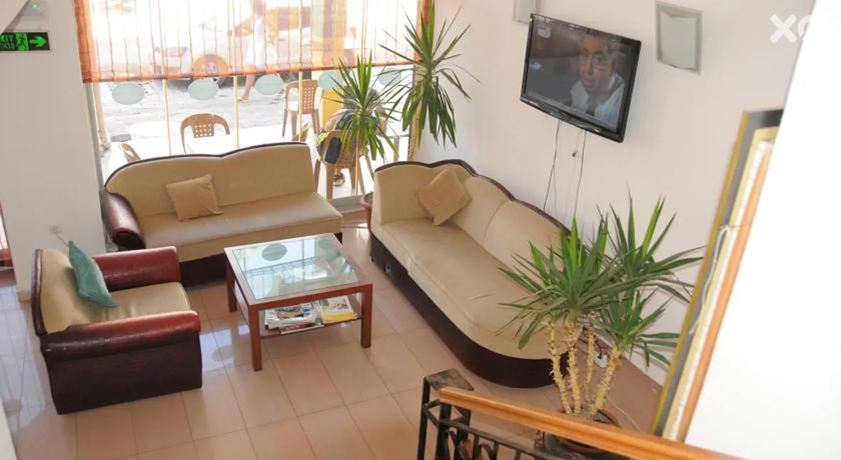 Vois Kemer Hotel