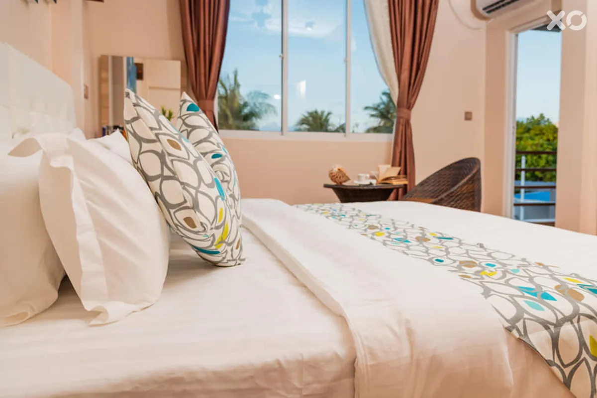 Vilu Thari Inn Maldives