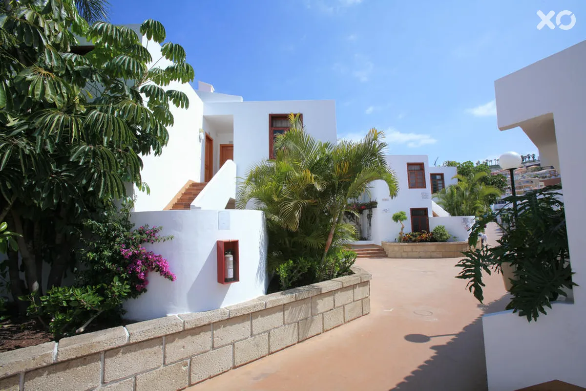 Malibu Park Apartamentos