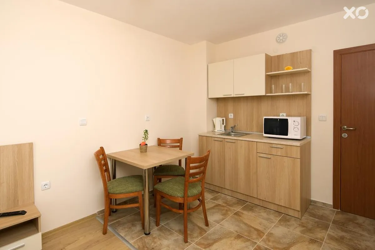 Karlovo Hotel