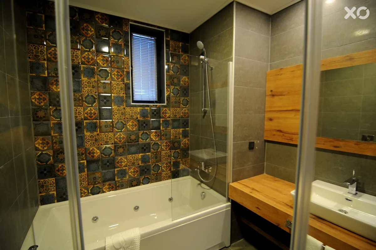 Zigana Alacati Resort