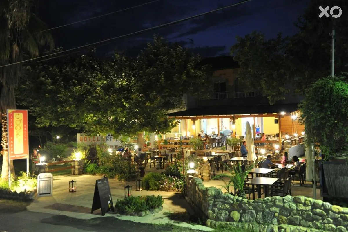 Estelle Hotel