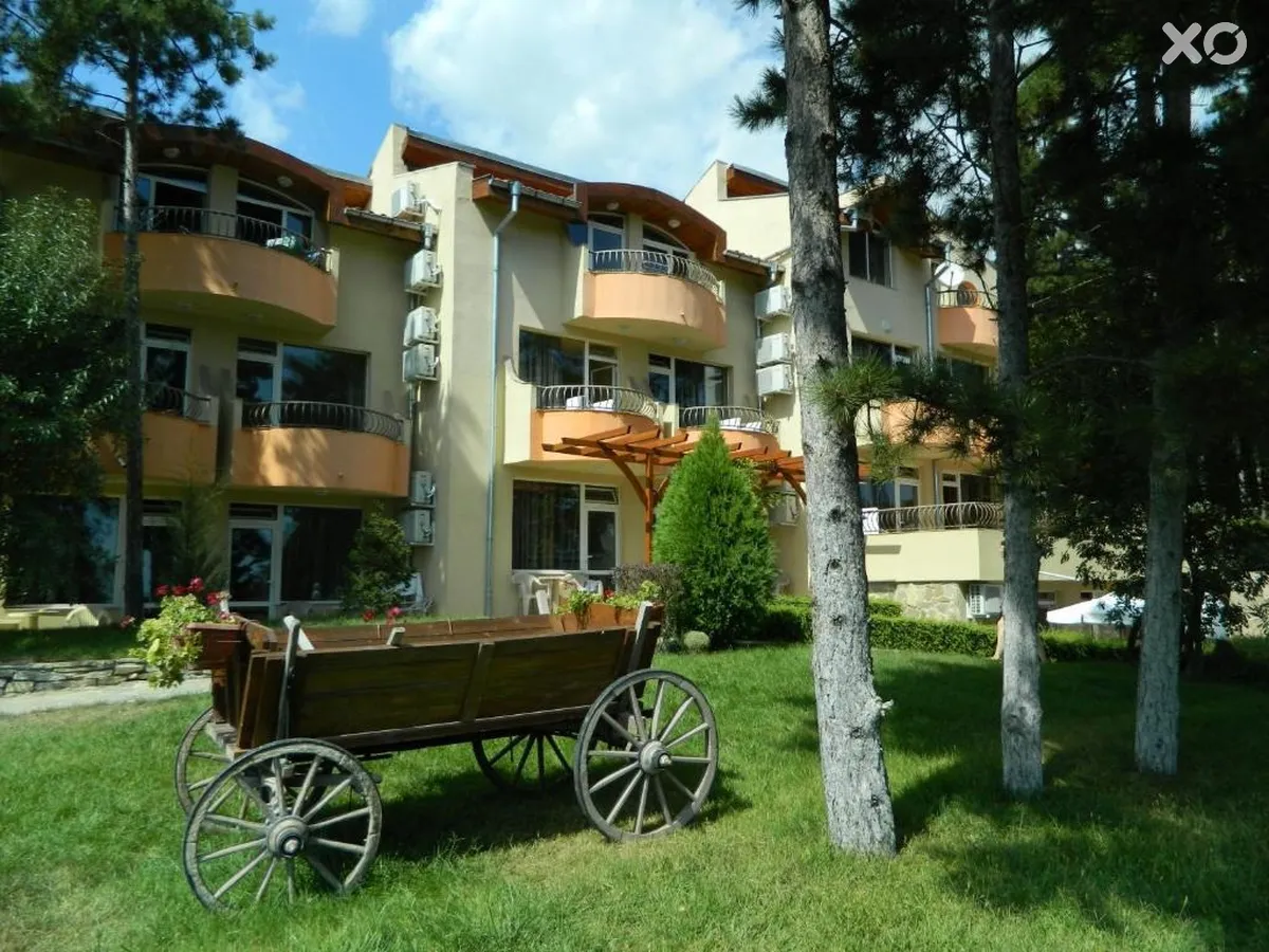 Privileg Hotel