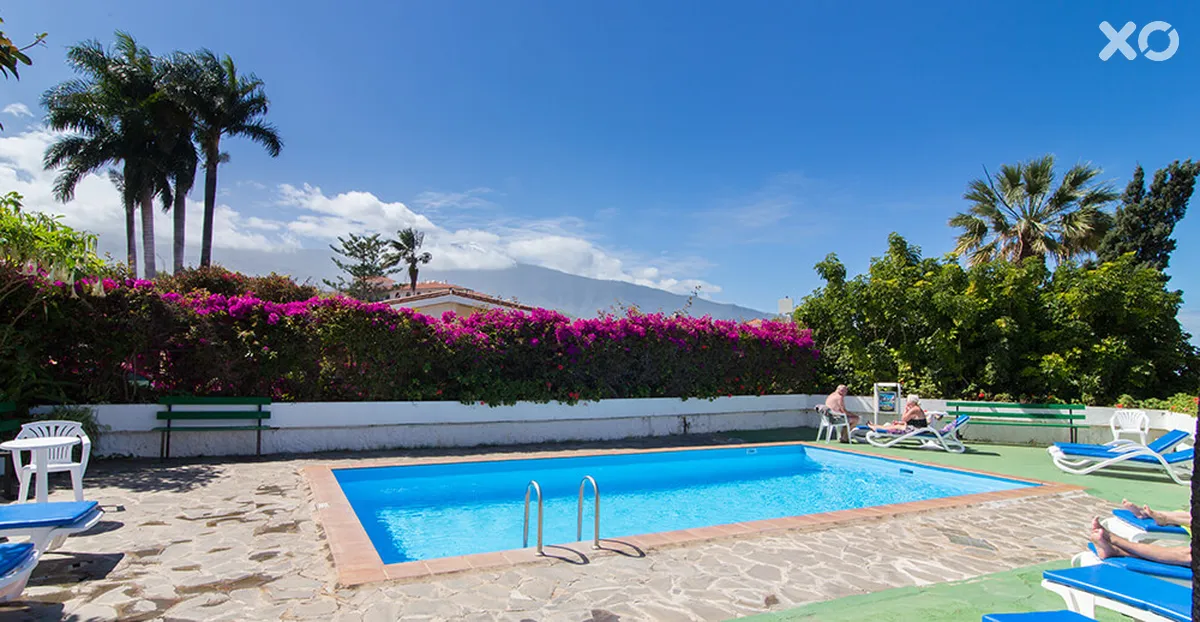 La Carabela Apartments