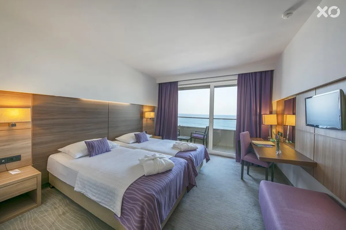 Vitality Hotel Punta