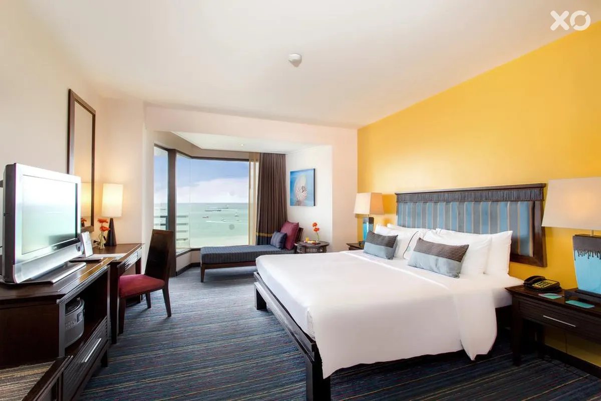 The Bayview Pattaya