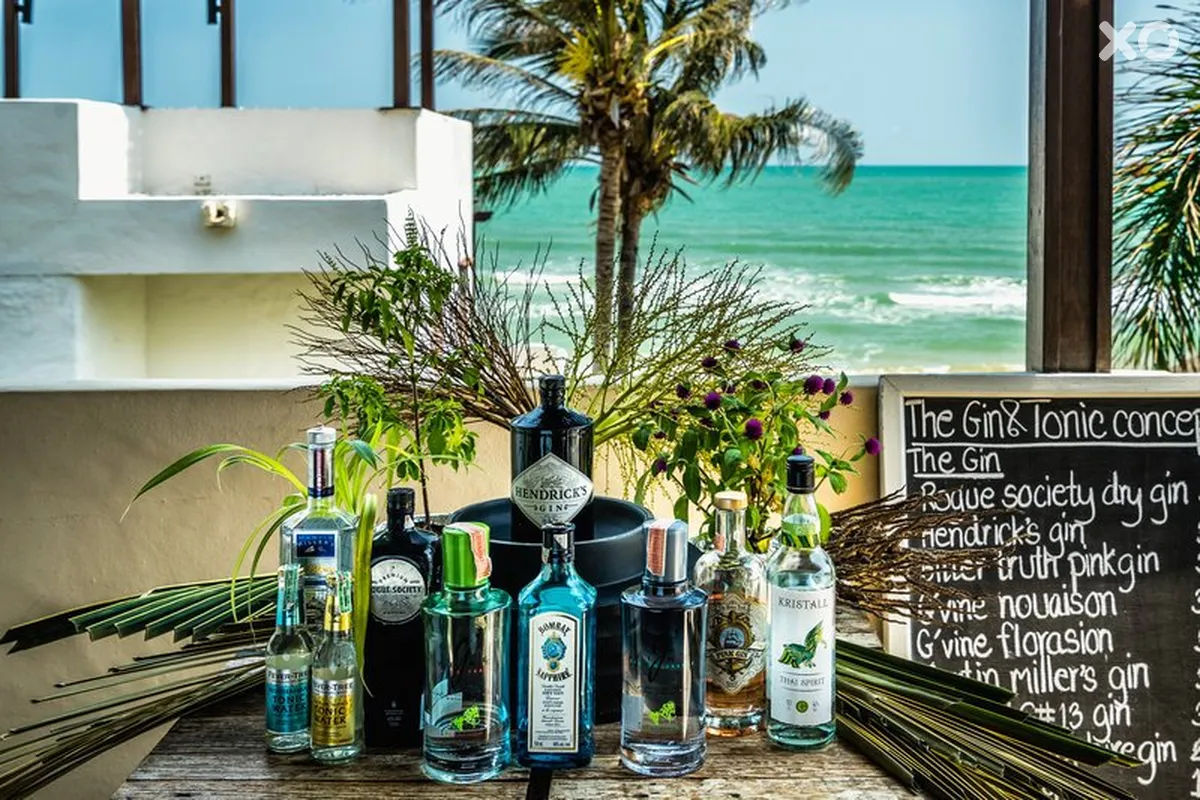 Aleenta Resort & Spa Hua Hin
