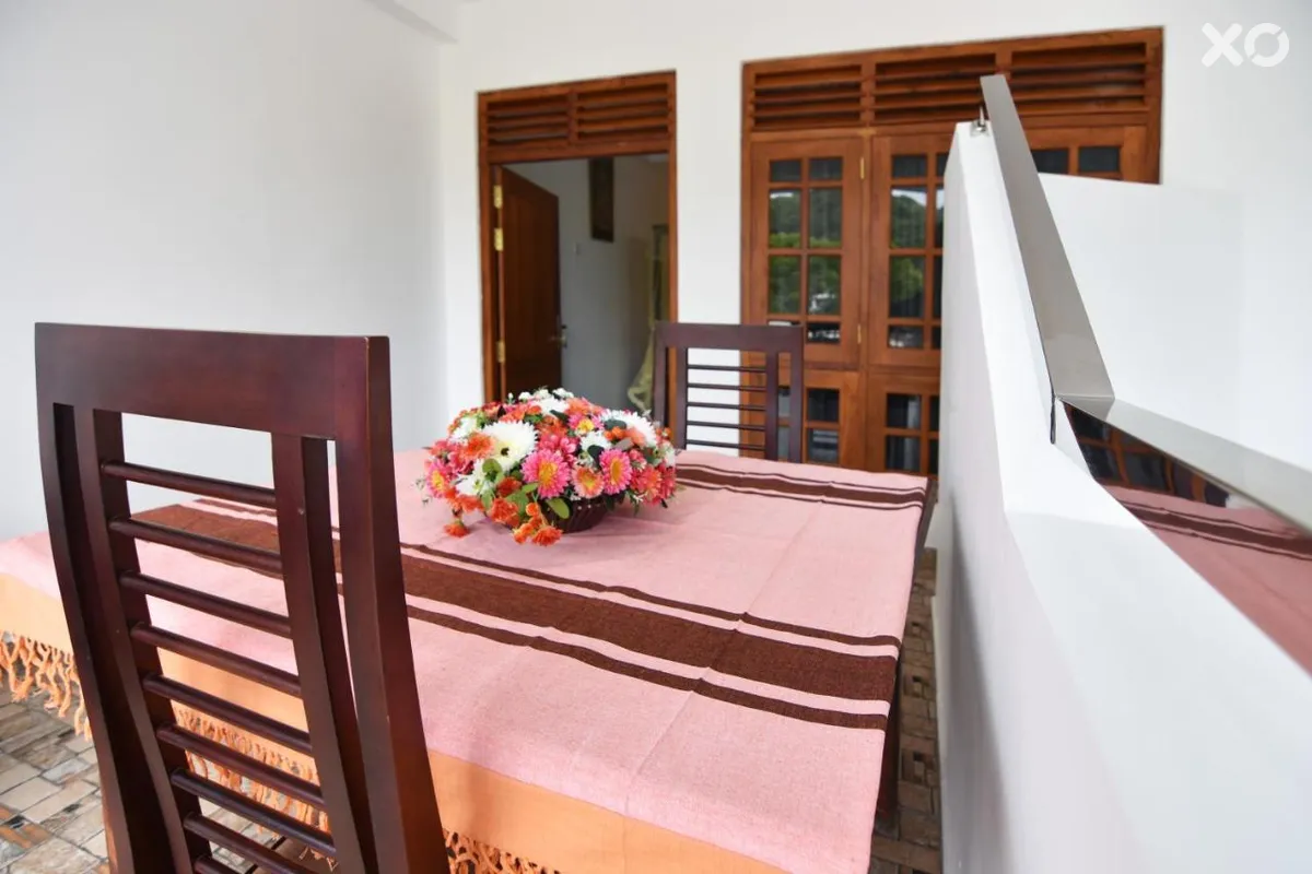 The Lodge Unawatuna