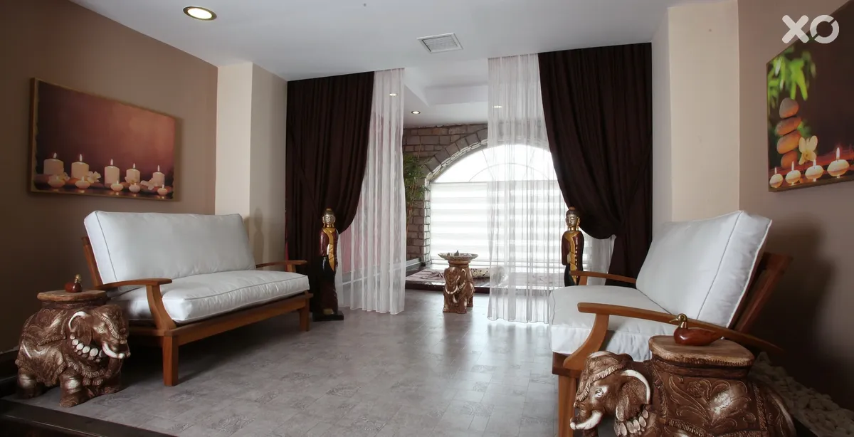 Holiday Inn Resort Bodrum