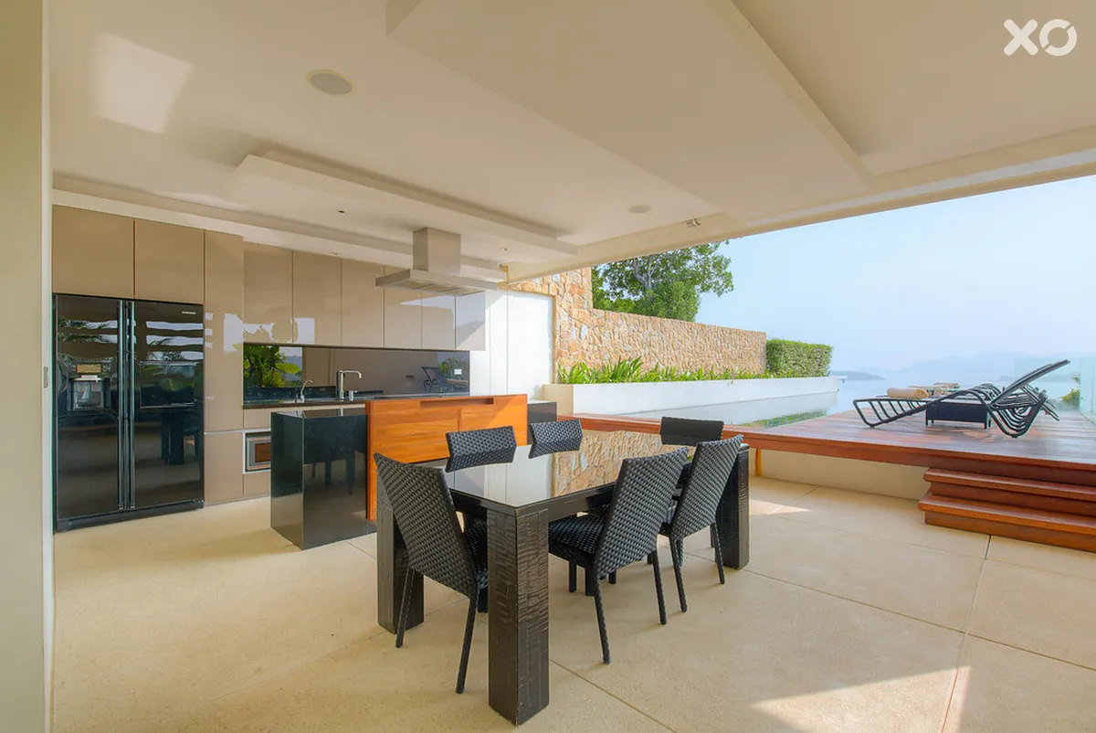 Samujana Villas
