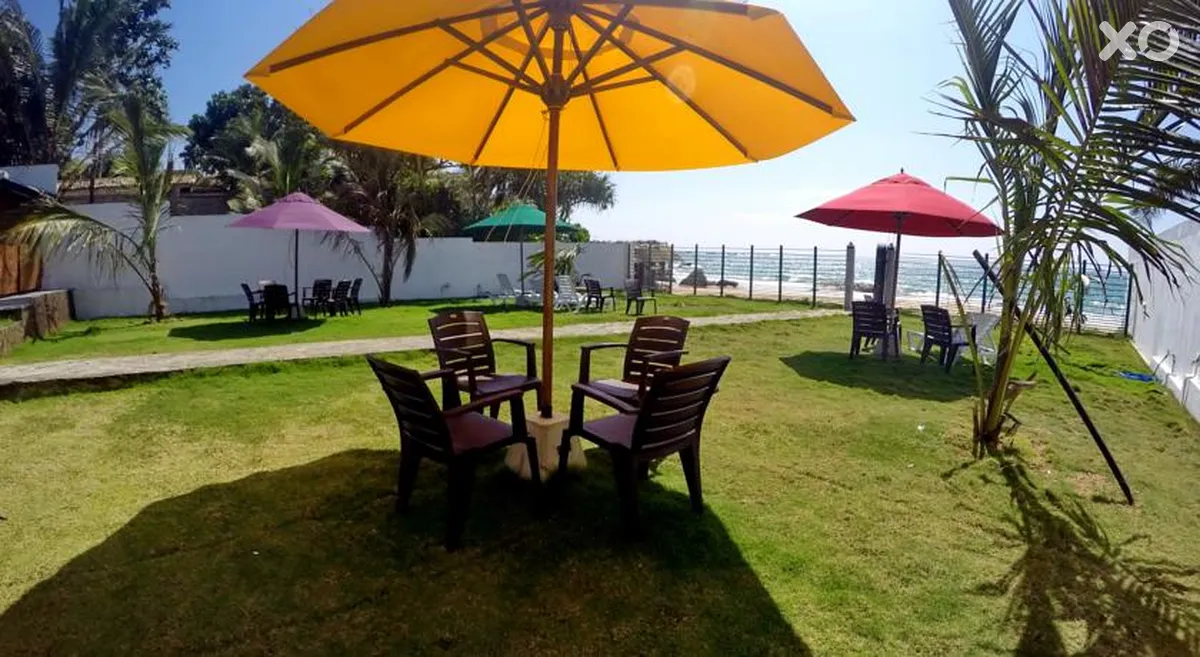Ramon Beach Resort