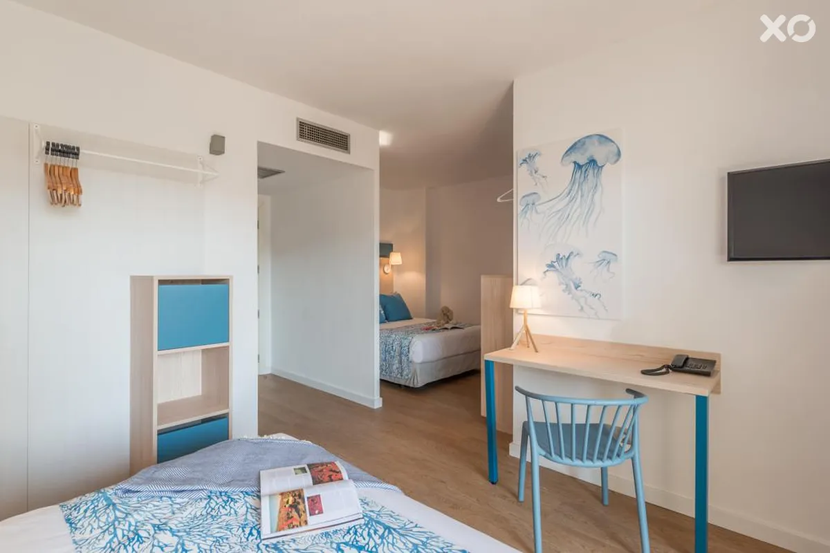 Salou Beach by Pierre & Vacances