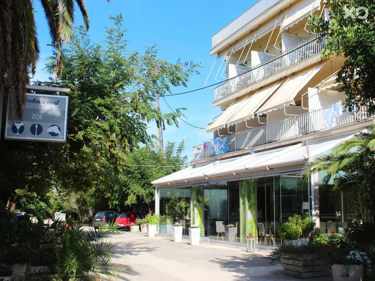 Zoe Resort