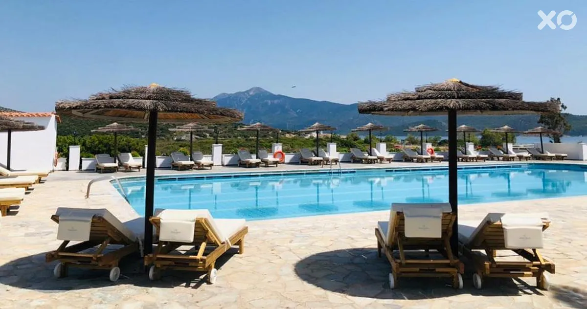 Sirenes Beach