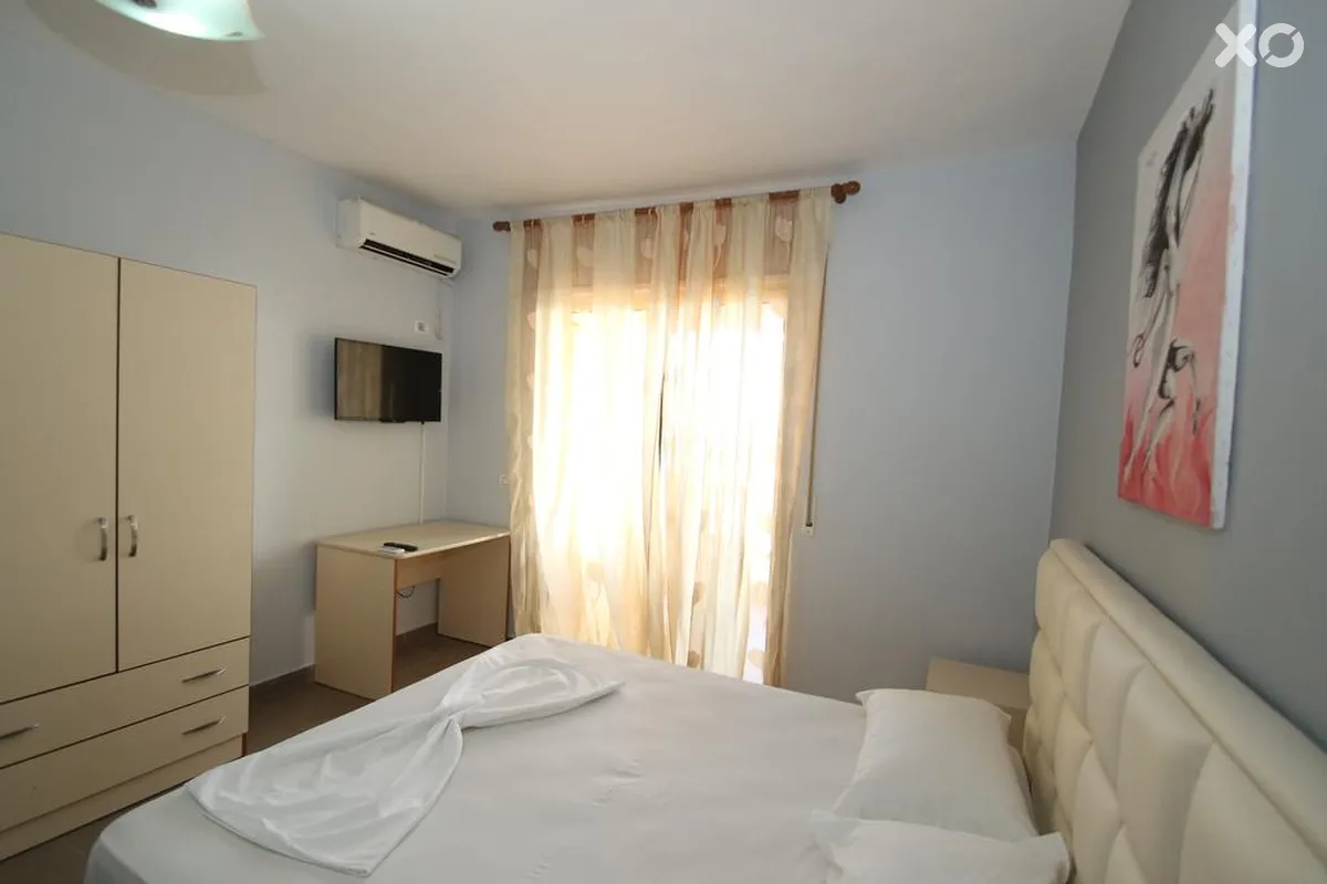Klebrido Hotel