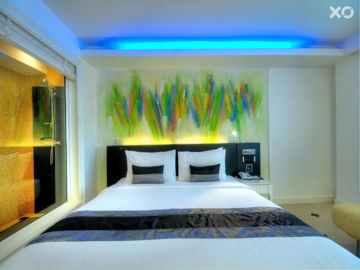 Aspira Skyy Sukhumvit 1