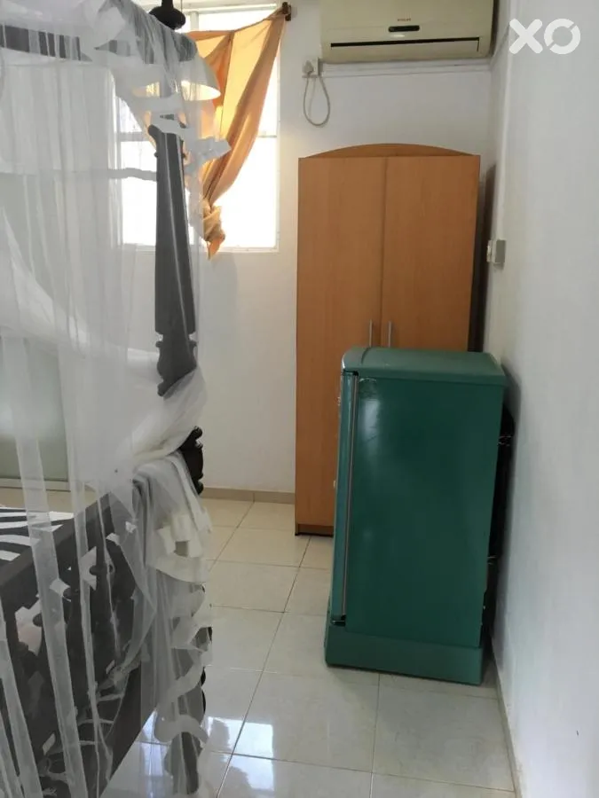 Freedom Villa