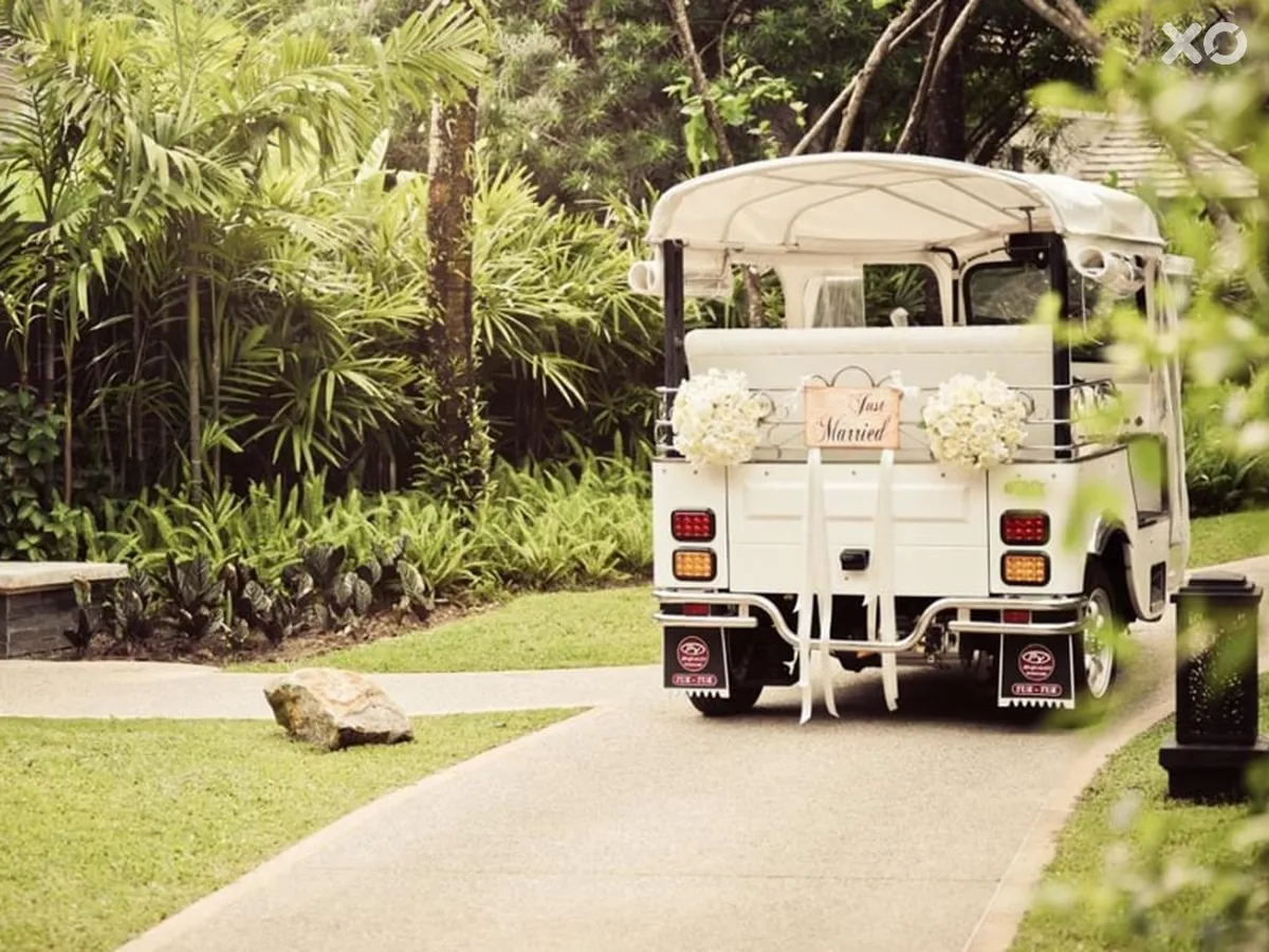 Anantara Layan Phuket Resort