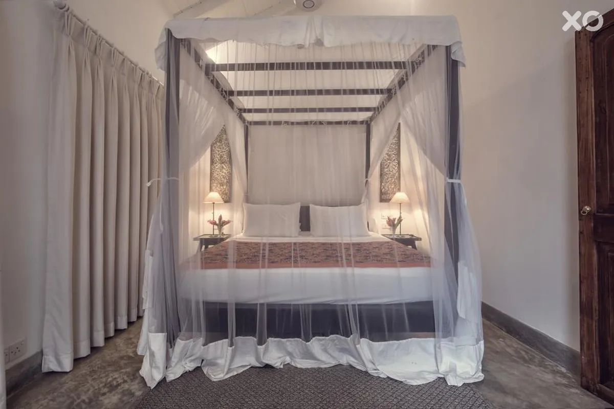 Taru Villas Mawella