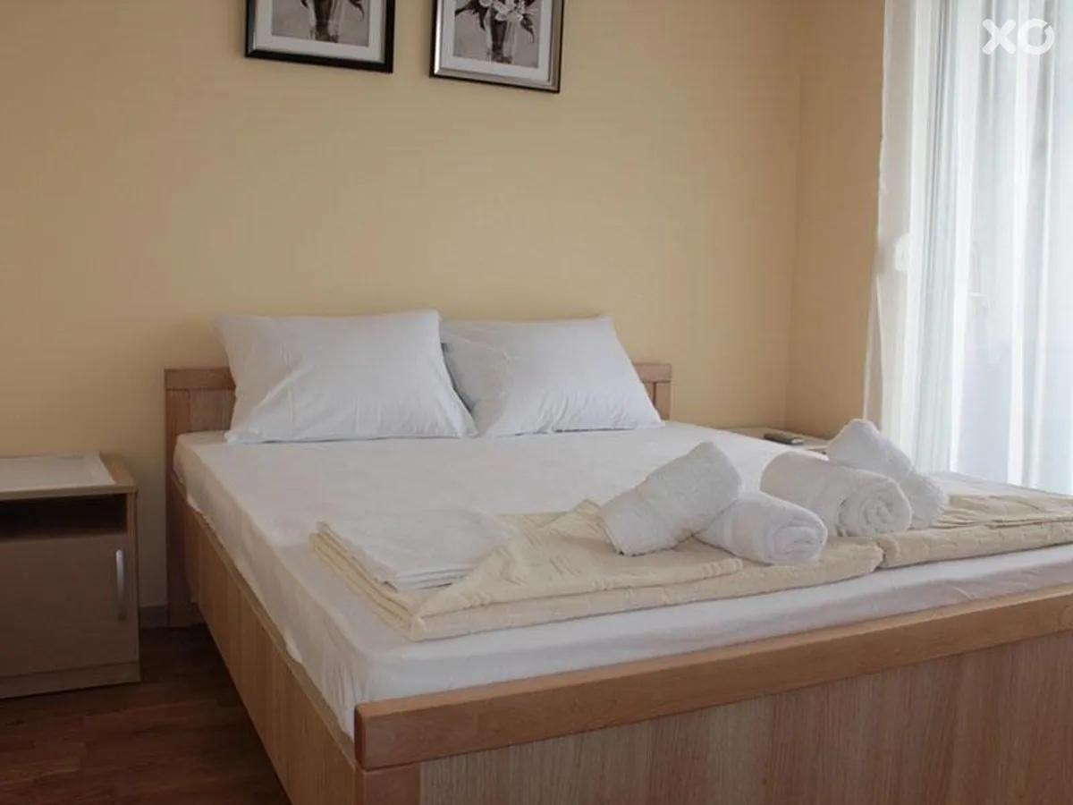 Olimp Lux Villa
