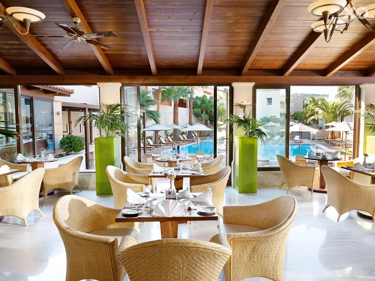 Grand Leoniki Residence