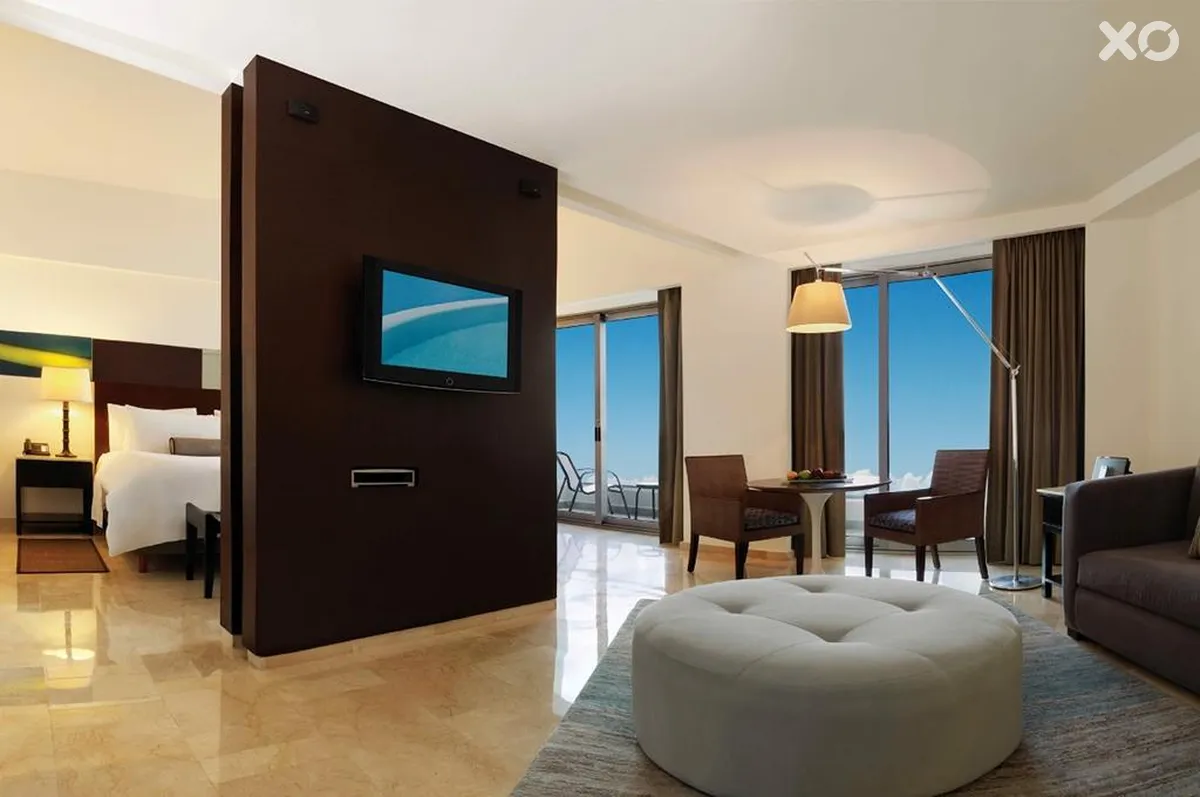 Live Aqua Beach Resort Cancun