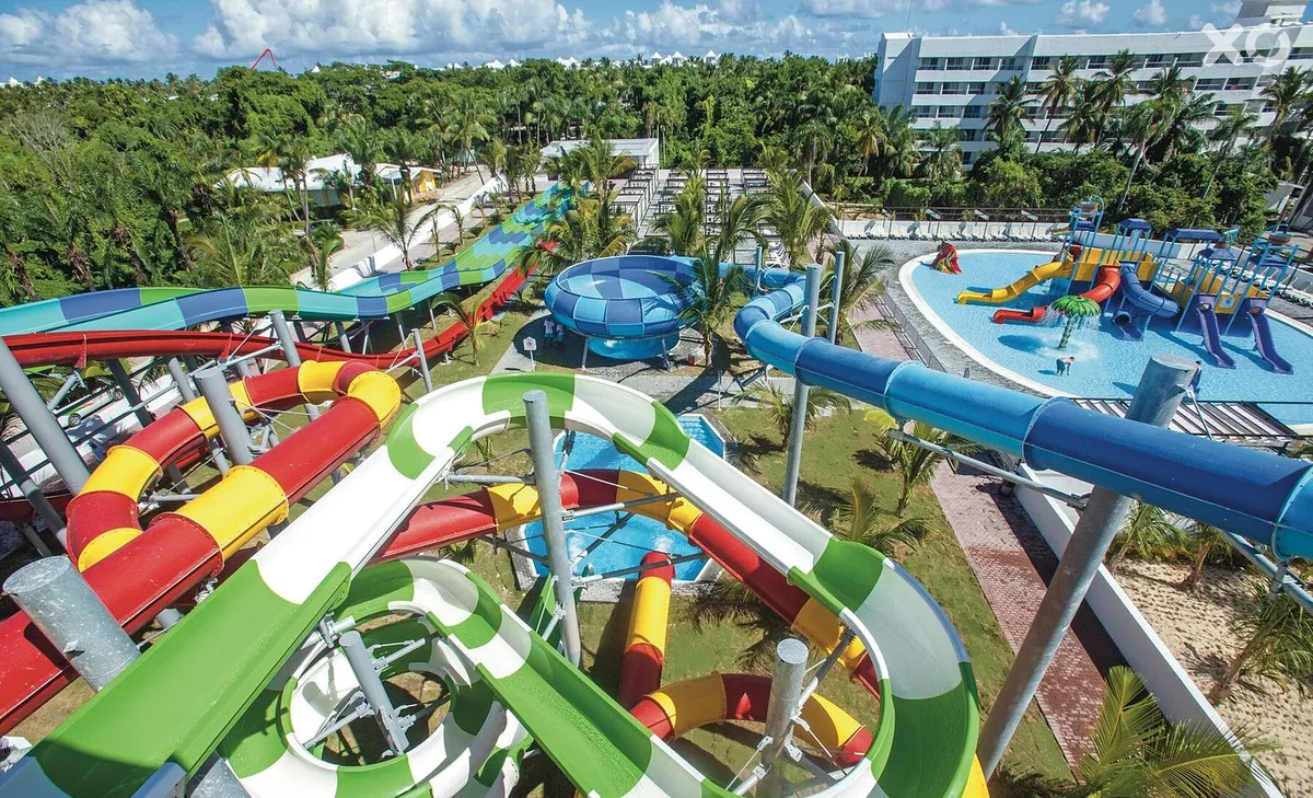 Riu Palace Macao Hotel