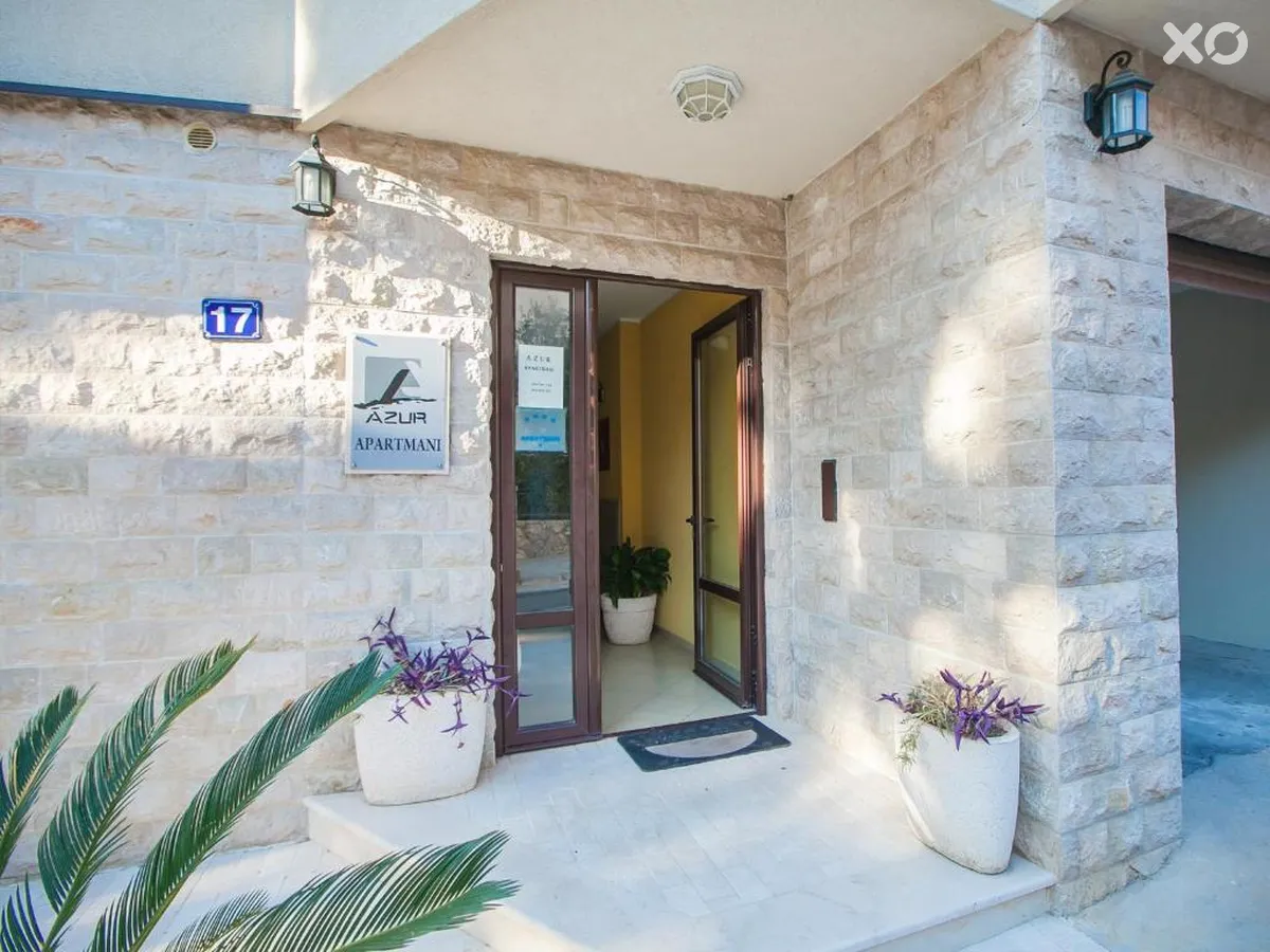 Elite Azur Apartments