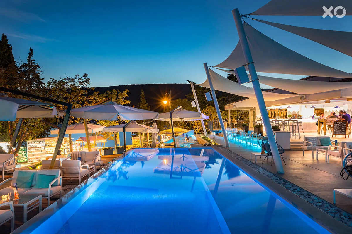 Valamar Girandella Designed for Adults