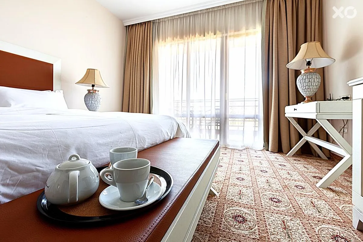 Primoretz Grand Hotel & Spa
