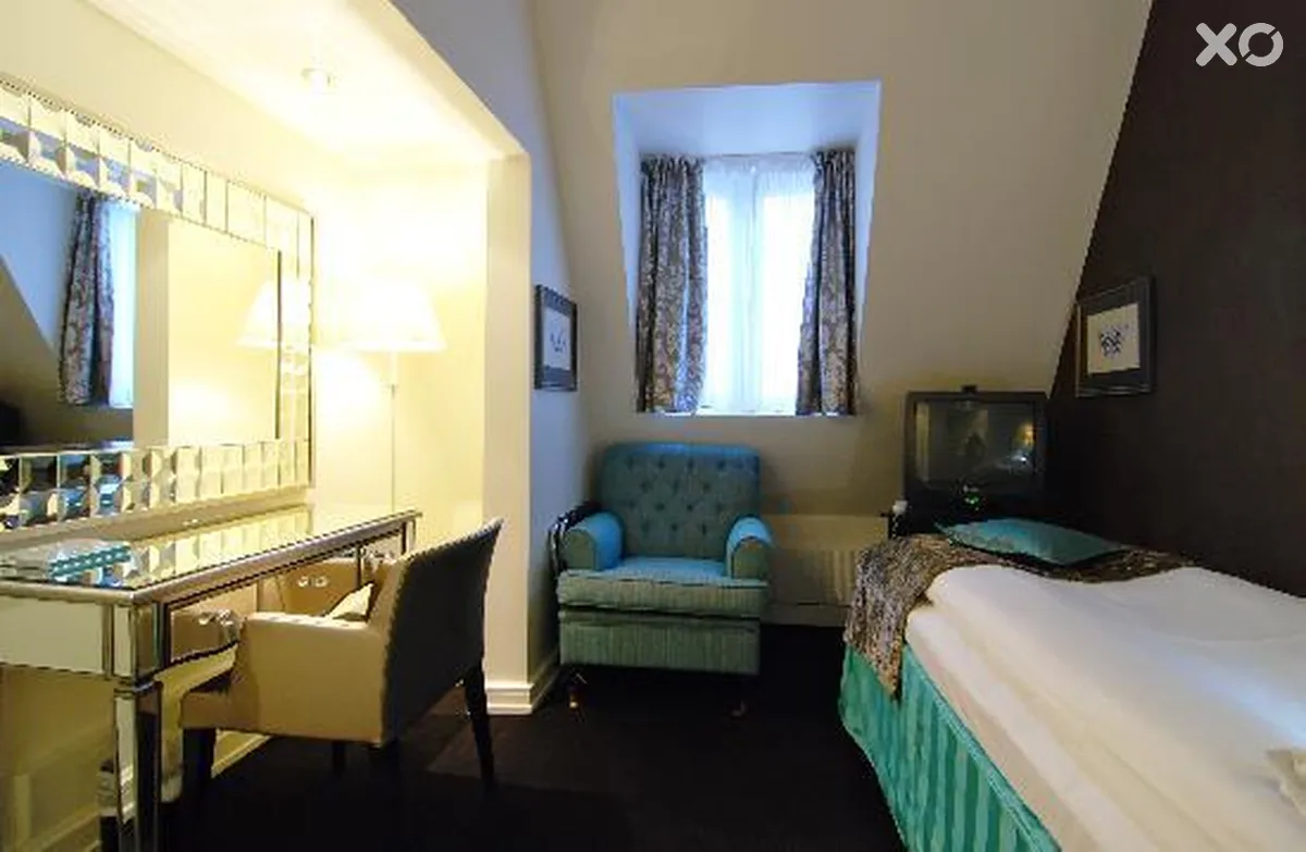 Clarion Collection Hotel Bastion