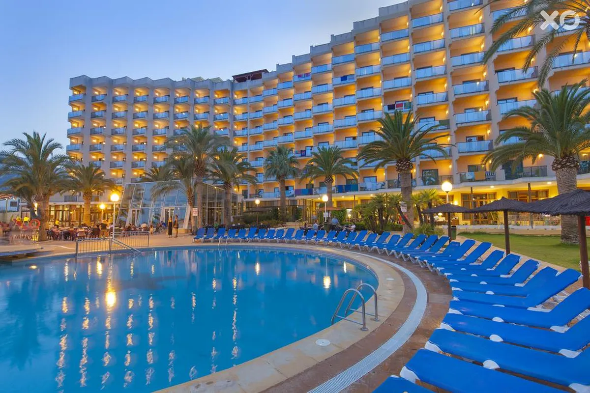 Port Denia Hotel