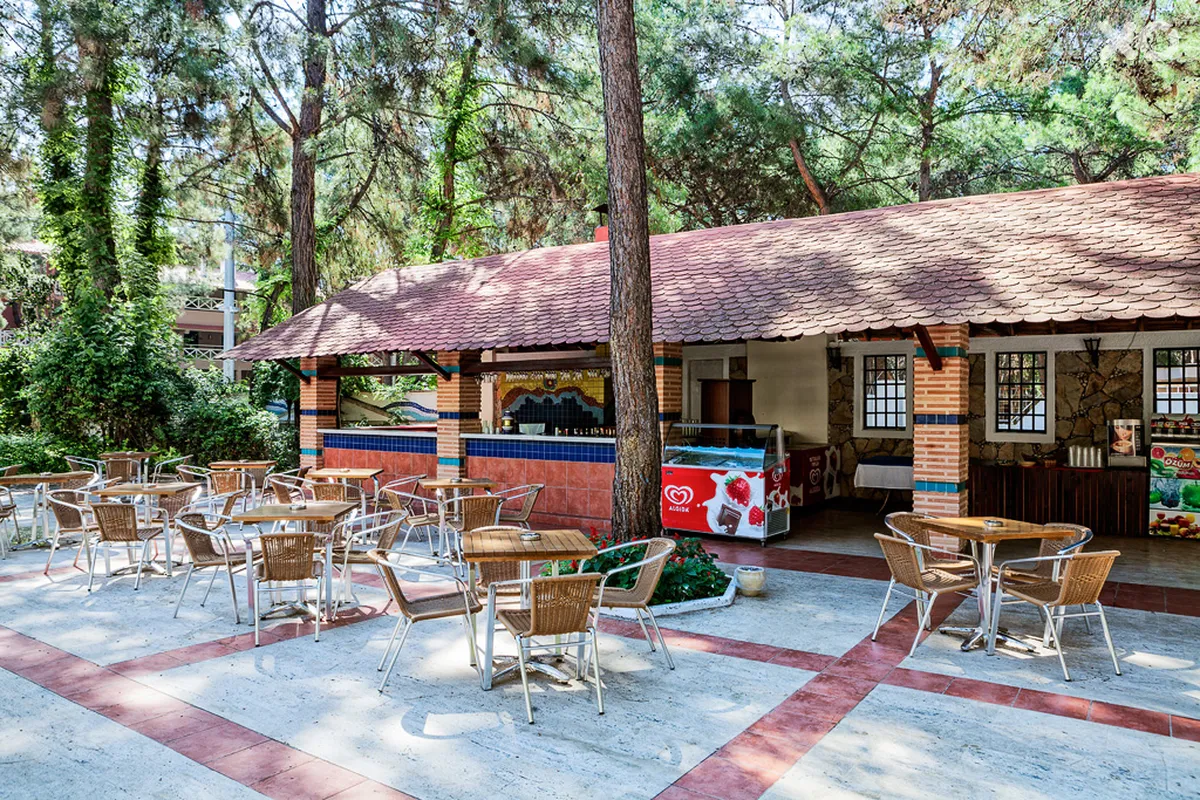 Festival Nature Hotel